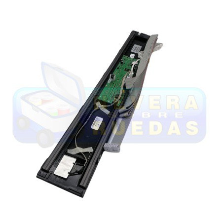 Display Izquierdo
