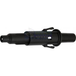 Pulsador piezoeléctrico Dometic