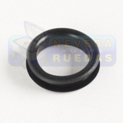 Anillo tapa crital cocina Domeic 