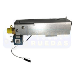 Quemador Gas CBS3